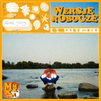 Wersje robocze (feat. Emek) - EP - Bakun