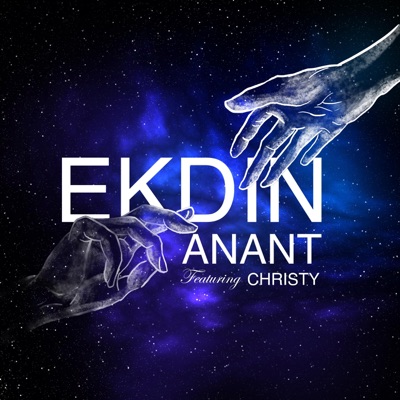 Ek Din (feat. Christy) - Single