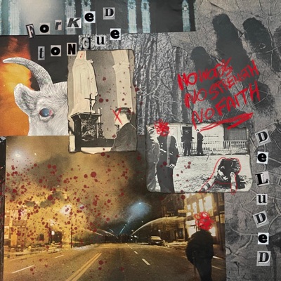 Deluded - Single