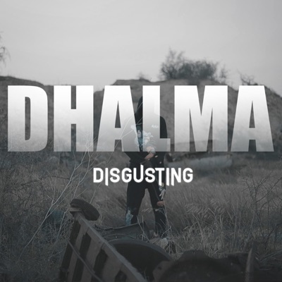 Disgusting - Single