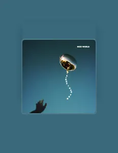 聆聽 Nice World、觀看音樂影片、閱讀小傳、查看巡演日期等！