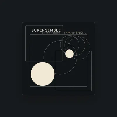 Listen to Surensemble, watch music videos, read bio, see tour dates & more!