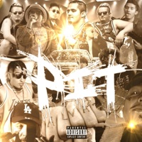 Pit - Single - OAO Monci & LA'GUNA