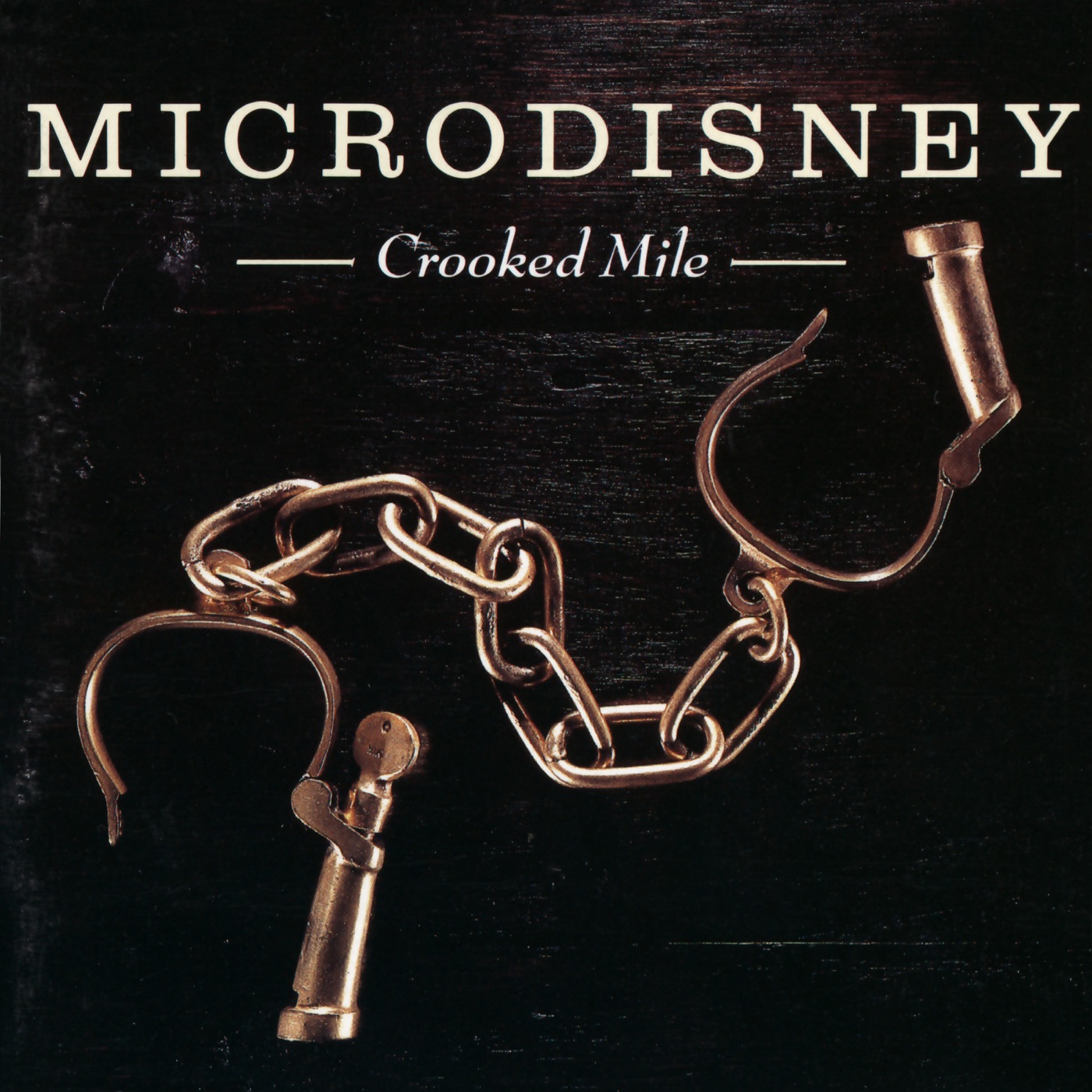 Crooked Mile by Microdisney