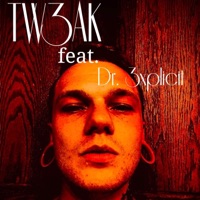 F**k these rappers (feat. Dr. 3xplicit) - Single - Tw3ak