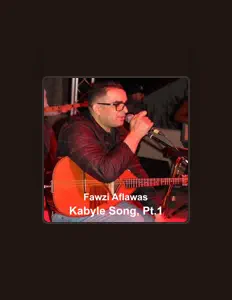 Fawzi Aflawas dinle, müzik videolarını izle, biyografisini oku, tur tarihlerini ve daha fazlasını gör!