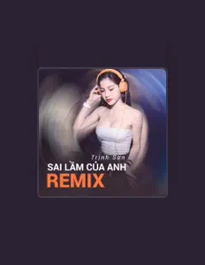 Ouve Trịnh Sơn, vê vídeos de música, lê a biografia, vê as datas da digressão e muito mais!