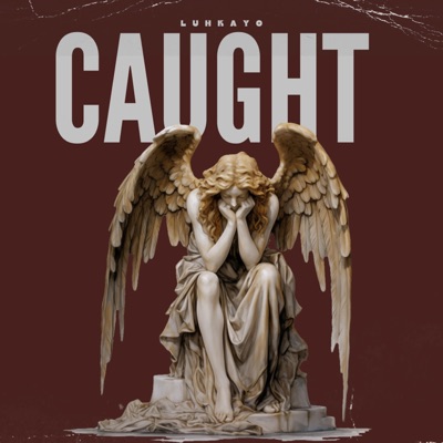Caught - EP