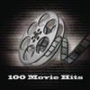 Various Artists - 100 Movie Hits artwork