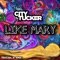 Like Mary - City Tucker & Double OO lyrics