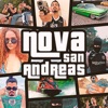 Nova San Andreas - EP