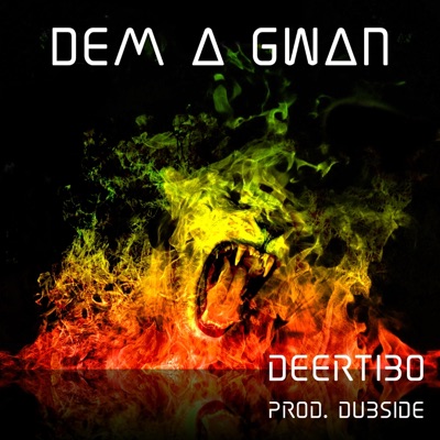 Dem a Gwan - Single