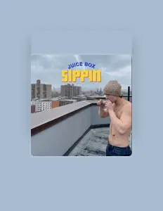 Lucci Diamondを聴いたり、ミュージックビデオを鑑賞したり、経歴やツアー日程などを確認したりしましょう！