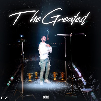 The Greatest - Single