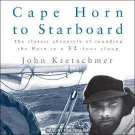 Cape Horn to Starboard