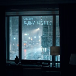 Rainy Nights