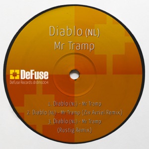Mr Tramp - Single