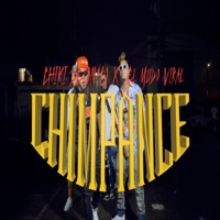 CHIMPANCE (feat. Chiki Detonalo) - Single - El Mudo Viral