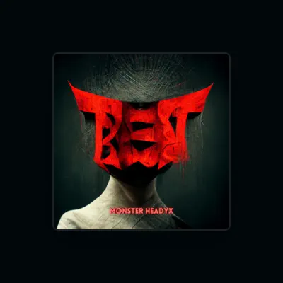 Listen to Monster Headyx, watch music videos, read bio, see tour dates & more!