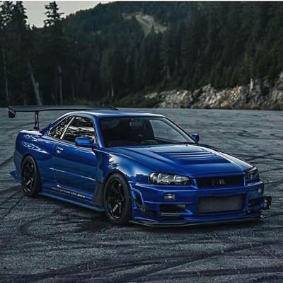 Skyline - Single