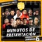 Minuto de Presentación Airon  (feat. Airon) - Urban Roosters lyrics