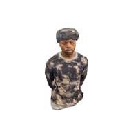 Blu Tack - Single - Theodor Black