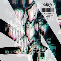 Pressure Point - EP - BLVNKSPVCE