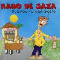 Se Formos Um Do Outro — Rabo De Saia