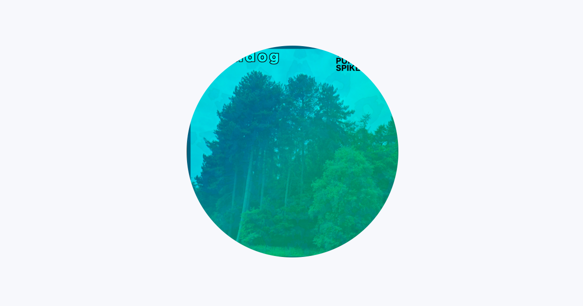 Moondog - Apple Music