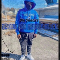 Trials and Tribulations - Single - Big Snacks