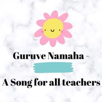 Guruve Namaha .. (feat. Vishnu R Shekhar & Haridas S) - Single - Dr. Sandeep R