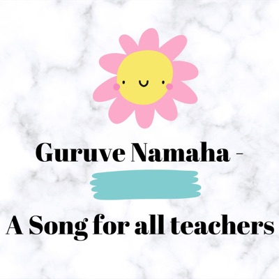 Guruve Namaha .. (feat. Vishnu R Shekhar & Haridas S) - Single