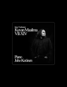 Poslechněte si interpreta Jarno Vanhanen, sledujte hudební videa, přečtěte si životopis, podívejte se na data turné a další informace.