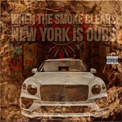 When the Smoke Clears New York Is Ours