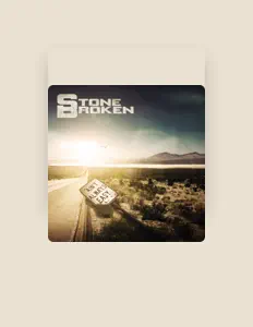 Listen to Stone Broken, watch music videos, read bio, see tour dates & more!