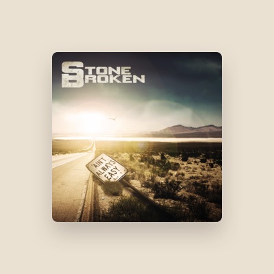 Listen to Stone Broken, watch music videos, read bio, see tour dates & more!