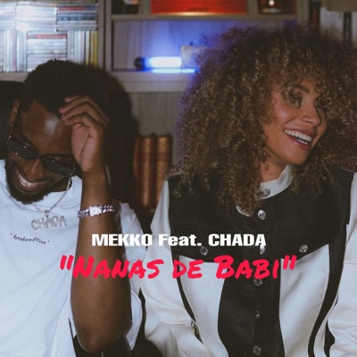 Nanas de Babi (feat. CHADA) - Single