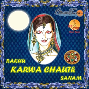 Rakhu Karwa Chauth Sanam - EP