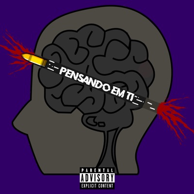 Pensando em Ti - Single