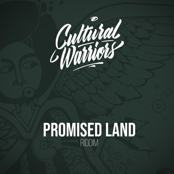 Promised Land Riddim - Single