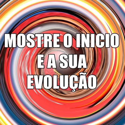Mc Bocão - MOSTRE O INICIO E A SUA EVOLUÇÃO