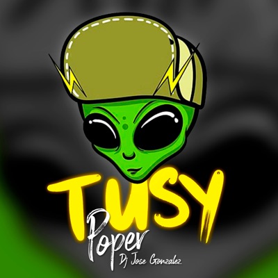 Tusy Poper - Single