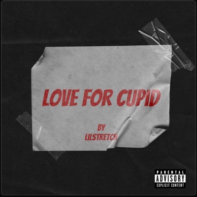 Love For Cupid - Single