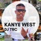 Kanye West - Dj Trc lyrics