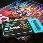 Antología - Single