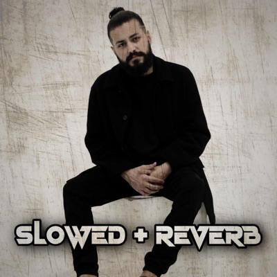 3rabi - مين كان سبب (بطيء) (feat. Muslim - مُسلِم)