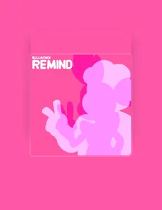 Escucha a BluJayMix, mira videos musicales, lee su biografía, consulta las fechas de las gira y más.