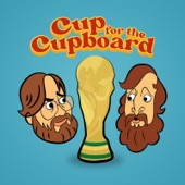 Cup for the Cupboard artwork