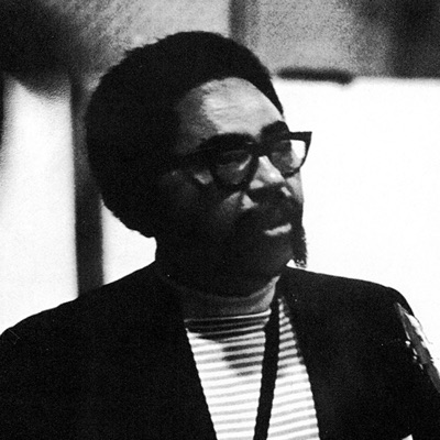 Booker Ervin