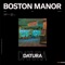 Inertia - Boston Manor lyrics